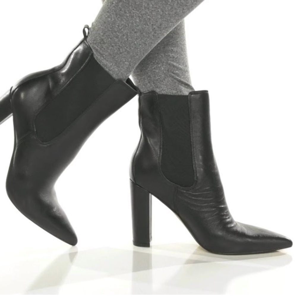 Marc Fisher Garliss Boots